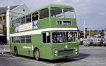 Bristol VRT/SL2/SL6G ECW 1970 года